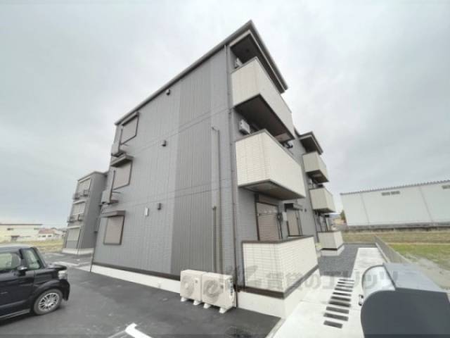 シャローゲート外観写真1