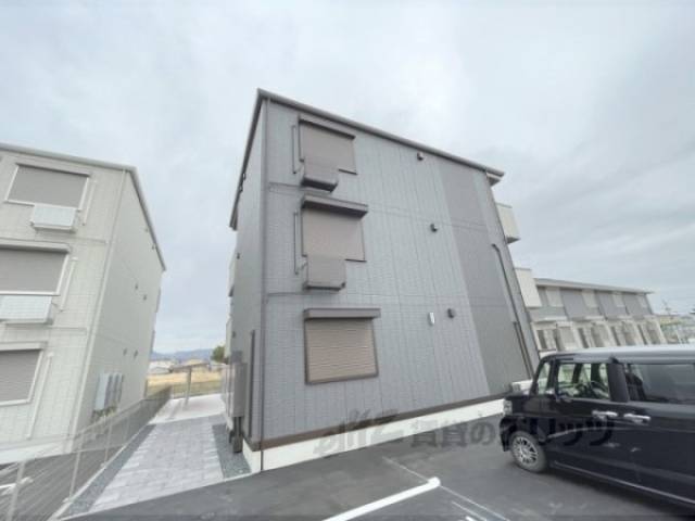 シャローゲート外観写真2
