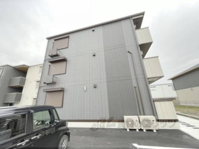 シャローゲート外観写真3