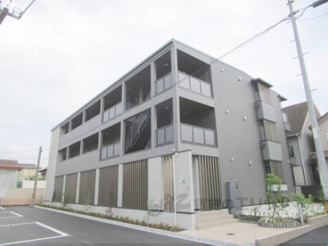 Ｎｏｂｅｌ　Ｄｉｇｎｉｔｙ外観写真1