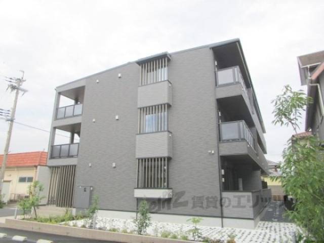 Ｎｏｂｅｌ　Ｄｉｇｎｉｔｙ外観写真2