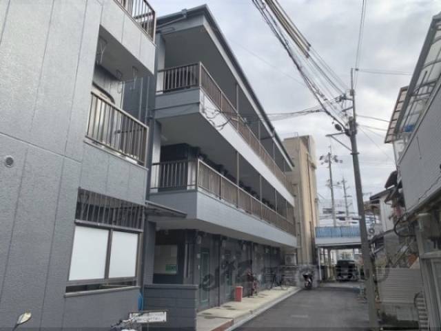 シップス甲斐田２外観写真2