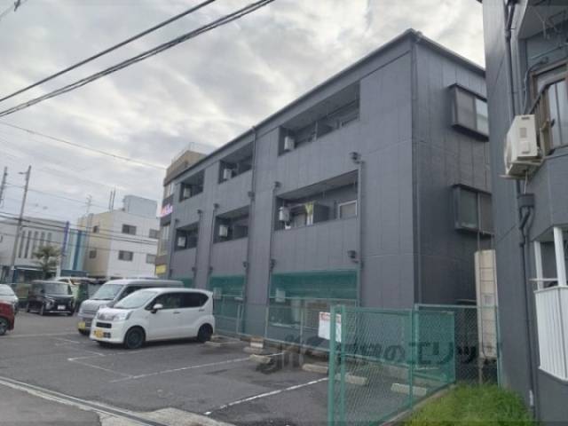 シップス甲斐田２外観写真3