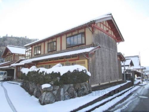 高月駅より徒歩54分 築30年10ヶ月 2階建の賃貸物件