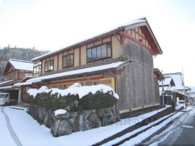 貸家外観写真1