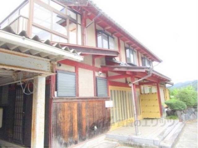 貸家外観写真3