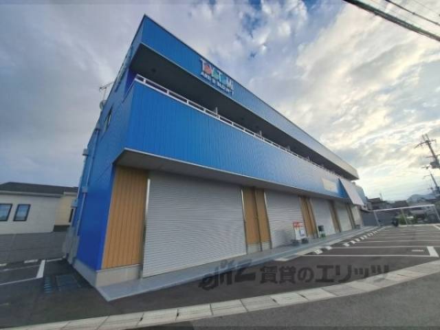 TOYOTOMI ARII２BLD.NO7外観写真2