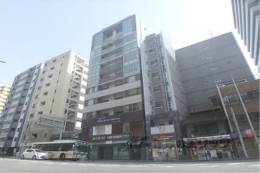 クオン四条柏屋町外観写真