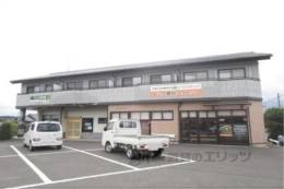 ハウス明日葉外観写真