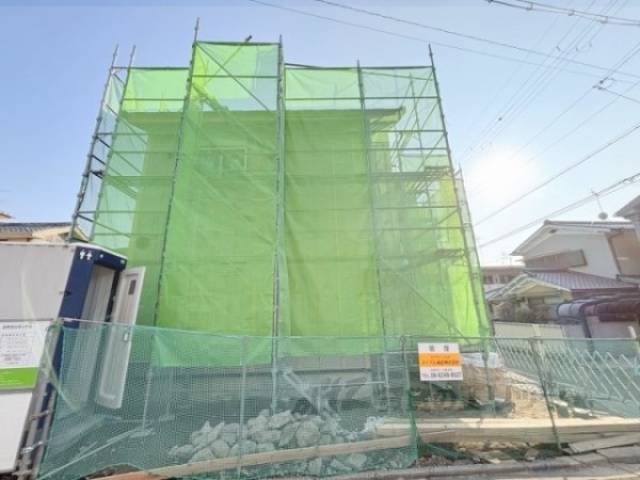 貸家外観写真2