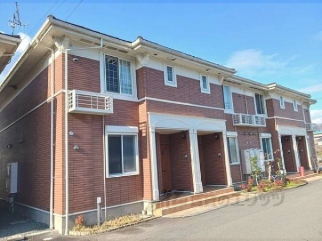 アルメールB外観写真1