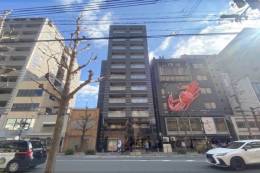 ブランズ京都河原町レジデンス外観写真
