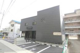 グッドライフステージ八日市清水外観写真