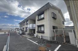 グリーンヒルズ　１外観写真