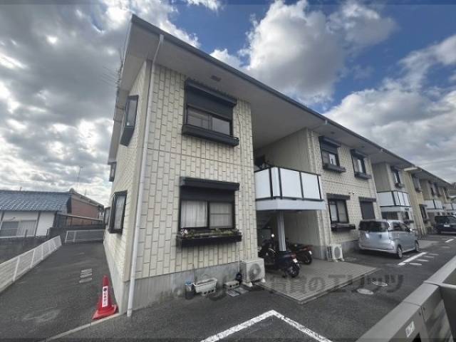 グリーンヒルズ１外観写真2