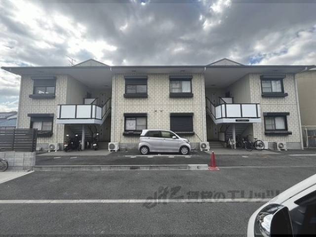 グリーンヒルズ１外観写真3