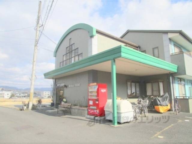 メルローズ秀外観写真3