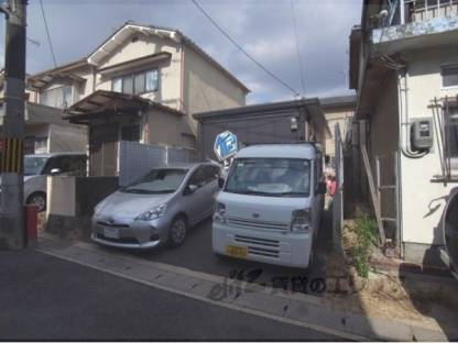 中島河原田町テナント外観写真2