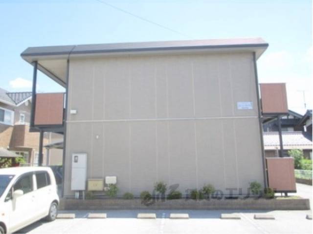 ローズハイム外観写真2