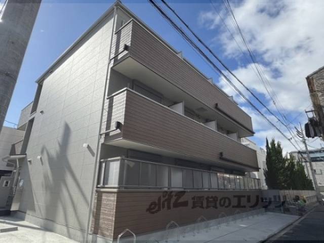 ウェルビーＫＯＴＯ外観写真3