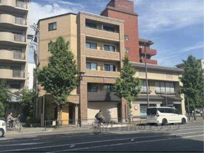 ｇｒａｚｉｏｓｏ聖護院（テナント）外観写真3