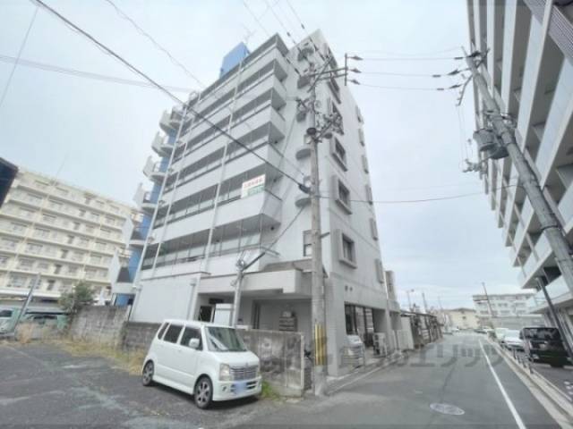 コート新大宮外観写真2