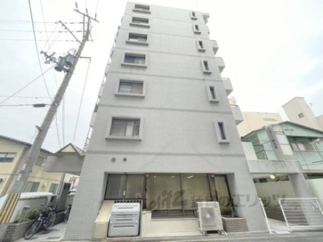 コート新大宮外観写真3