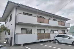 メゾンフルール外観写真