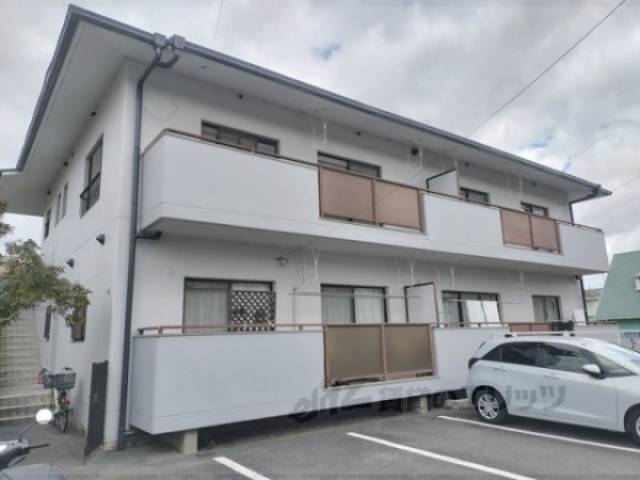 メゾンフルール外観写真1