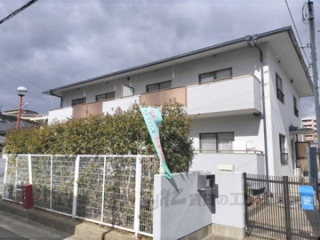 メゾンフルール外観写真3