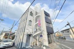 東ノ段36-5テナント外観写真