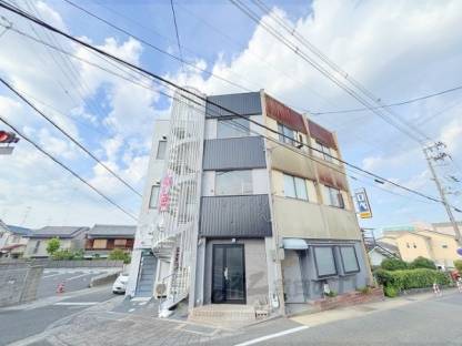 東ノ段36-5テナント外観写真2