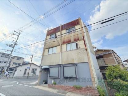 東ノ段36-5テナント外観写真3