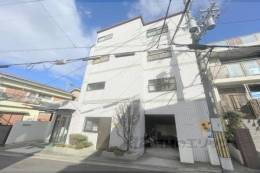 パークサイド福岡外観写真