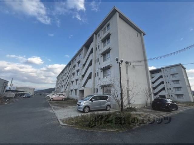 ヴィラナリー御所１号棟外観写真2