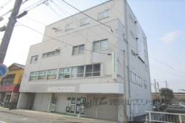 T'ｓ堅田駅前外観写真