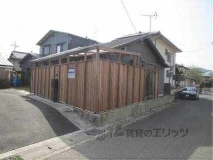 貸家外観写真2