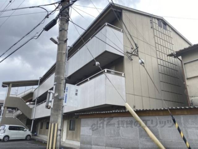 メープル・ハイツ外観写真2