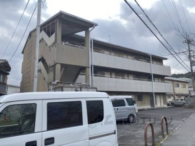 メープル・ハイツ外観写真3