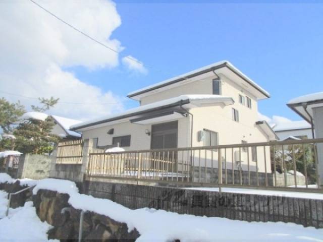 貸家外観写真2