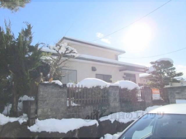 貸家外観写真3