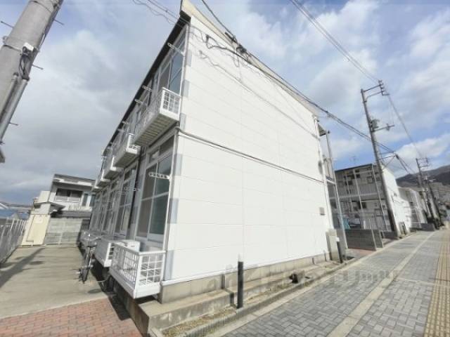 レオパレス千－ＳＥＮ－１外観写真2