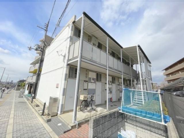 レオパレス千－ＳＥＮ－１外観写真3