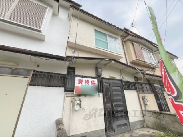 貸家外観写真2