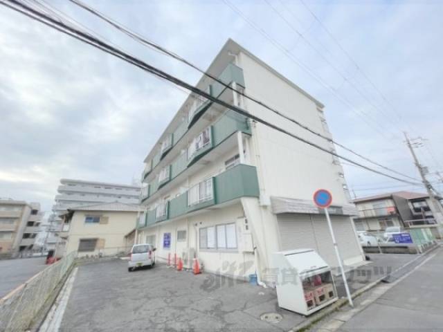 森本マンション外観写真2