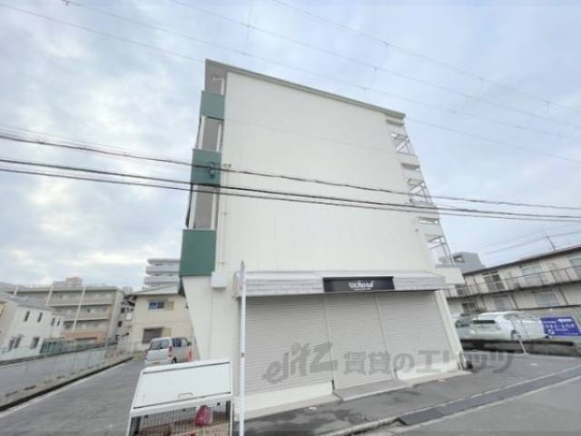 森本マンション外観写真3