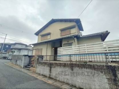 笠山３丁目貸家邸外観写真3