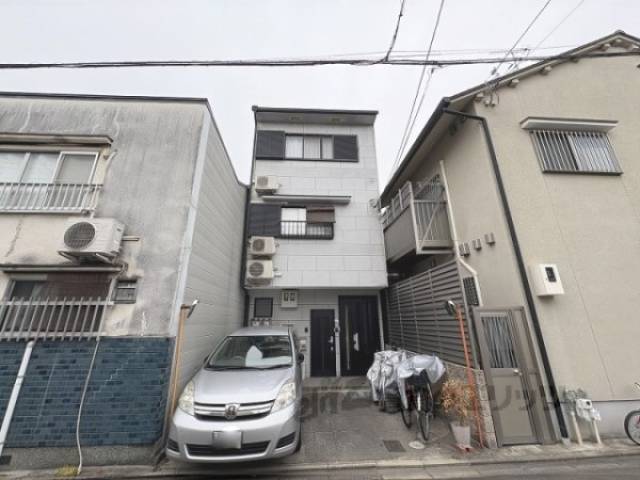 貸家外観写真2