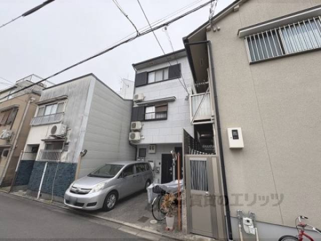 貸家外観写真3