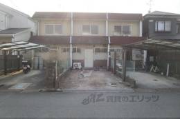 平井4丁目倉庫外観写真